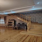 Посуточно 5 комнат Дома/Виллы Загатала 16