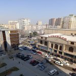 Аренда 2 комнатная Новостройка, м. Азадлыг метро, Бинагадинский р-н район 11