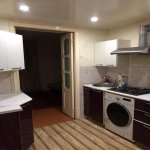 Kirayə (aylıq) 3 otaqlı Köhnə Tikili, İnşaatçılar metrosu, Yasamal rayonu 2