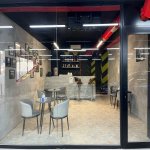 Kirayə (aylıq) Obyekt, Gənclik metrosu, Nəsimi rayonu 5