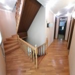 Kirayə (aylıq) 5 otaqlı Həyət evi/villa, Avtovağzal metrosu, Sulutəpə qəs., Binəqədi rayonu 16