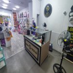 Kirayə (aylıq) Obyekt, Neftçilər metrosu, Nizami rayonu 5