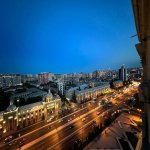 Kirayə (aylıq) 4 otaqlı Yeni Tikili, Nəriman Nərimanov metrosu, Nərimanov rayonu 19