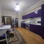 Kirayə (aylıq) 2 otaqlı Yeni Tikili, Avtovağzal metrosu, Biləcəri qəs., Binəqədi rayonu 12