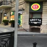 Kirayə (aylıq) Obyekt, 28 May metrosu, Kubinka, Nəsimi rayonu 7