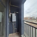 Satılır 2 otaqlı Yeni Tikili, Sumqayıt Bulvarı rayonu 12