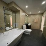 Satılır 4 otaqlı Yeni Tikili, 20 Yanvar metrosu, Papanin, Nəsimi rayonu 14