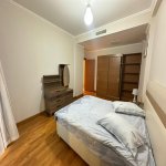 Kirayə (aylıq) 4 otaqlı Yeni Tikili, Nizami metrosu, Avropa otel, Yasamal rayonu 12