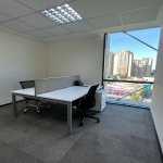 Kirayə (aylıq) 5 otaqlı Ofis, 8 Noyabr metrosu, Yasamal rayonu 5