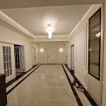 Kirayə (aylıq) 3 otaqlı Yeni Tikili, Ağ şəhər, Xətai rayonu 22