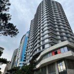 Kirayə (aylıq) 3 otaqlı Yeni Tikili, 28 May metrosu, Nəsimi rayonu 1