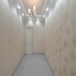 Satılır 2 otaqlı Yeni Tikili, Memar Əcəmi metrosu, 4-cü mikrorayon, Nəsimi rayonu 19