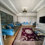 Kirayə (aylıq) 3 otaqlı Yeni Tikili, Əhmədli metrosu, Əhmədli, Xətai rayonu 1