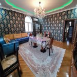 Satılır 9 otaqlı Həyət evi/villa, Binəqədi rayonu 12