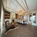 Satılır 5 otaqlı Xarici Əmlak 7