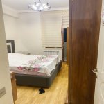 Satılır 3 otaqlı Yeni Tikili, Qara Qarayev metrosu, Nizami rayonu 2