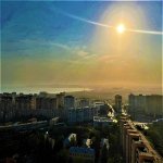 Satılır 2 otaqlı Yeni Tikili, Əhmədli metrosu, Xətai rayonu 15