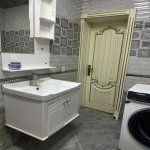 Kirayə (aylıq) 3 otaqlı Yeni Tikili, Nizami metrosu, Yasamal rayonu 8