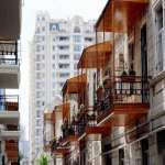 Kirayə (aylıq) 3 otaqlı Yeni Tikili, Sahil metrosu, Səbail rayonu 21