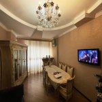 Kirayə (aylıq) 3 otaqlı Yeni Tikili, 28 May metrosu, Nəsimi rayonu 3