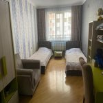 Kirayə (aylıq) 3 otaqlı Yeni Tikili, Nəriman Nərimanov metrosu, Montin qəs., Nərimanov rayonu 21