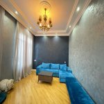 Satılır 6 otaqlı Həyət evi/villa, Badamdar qəs., Səbail rayonu 6