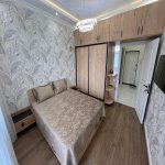 Аренда 2 комнатная Новостройка, Nizami метро, Насими район 7