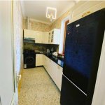 Kirayə (günlük) 2 otaqlı Yeni Tikili, Nəriman Nərimanov metrosu, Montin qəs., Nərimanov rayonu 8