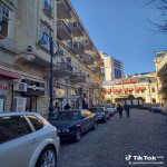 Satılır 6 otaqlı Köhnə Tikili, İçərişəhər metrosu, Fontanlar bağı, Səbail rayonu 17