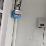 Satılır 2 otaqlı Yeni Tikili Xırdalan 22