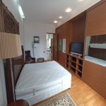 Kirayə (aylıq) 3 otaqlı Köhnə Tikili, İçərişəhər metrosu, Səbail rayonu 5