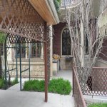 Kirayə (aylıq) 6 otaqlı Həyət evi/villa, Qara Qarayev metrosu, Nizami rayonu 3