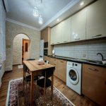 Satılır 4 otaqlı Həyət evi/villa, Avtovağzal metrosu, Biləcəri qəs., Binəqədi rayonu 11