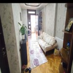 Satılır 3 otaqlı Köhnə Tikili, Nizami metrosu, Yasamal rayonu 6