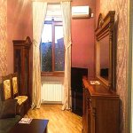 Kirayə (aylıq) 2 otaqlı Köhnə Tikili, Sahil metrosu, Kukla Teatrı, Səbail rayonu 3