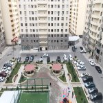 Satılır 2 otaqlı Yeni Tikili, Qara Qarayev metrosu, Nizami rayonu 1