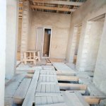 Satılır 3 otaqlı Həyət evi/villa, Zabrat qəs., Sabunçu rayonu 7