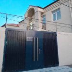Satılır 5 otaqlı Həyət evi/villa, Həzi Aslanov metrosu, H.Aslanov qəs., Xətai rayonu 2