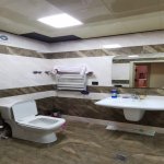 Satılır 3 otaqlı Yeni Tikili, Qara Qarayev metrosu, Nizami rayonu 12