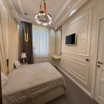 Продажа 4 комнатная Новостройка, İnşaatçılar метро, пос. Ясамал, Ясамал район 8