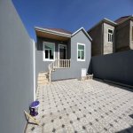 Satılır 3 otaqlı Həyət evi/villa, Masazır, Abşeron rayonu 4