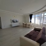 Kirayə (aylıq) 3 otaqlı Yeni Tikili, Memar Əcəmi metrosu, Binəqədi rayonu 2