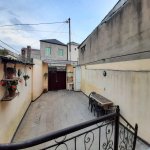 Satılır 6 otaqlı Həyət evi/villa, Əhmədli metrosu, Əhmədli, Xətai rayonu 19