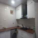 Продажа 3 комнат Вторичка, м. Азадлыг метро, 8-ой микрорайон, Бинагадинский р-н район 3