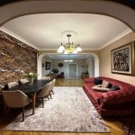 Satılır 3 otaqlı Yeni Tikili, Neftçilər metrosu, 8-ci kilometr, Nizami rayonu 5