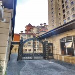 Kirayə (aylıq) 2 otaqlı Yeni Tikili, Nərimanov rayonu 25