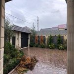 Kirayə (aylıq) 4 otaqlı Bağ evi, Mərdəkan, Xəzər rayonu 6