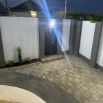 Satılır 3 otaqlı Həyət evi/villa, Yeni Ramana, Sabunçu rayonu 4