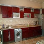 Продажа 5 комнат Дома/Виллы, пос. Бинагяди, Бинагадинский р-н район 17