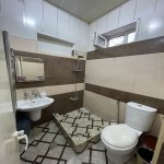 Kirayə (aylıq) 1 otaqlı Həyət evi/villa, Köhnə Günəşli qəs., Xətai rayonu 6